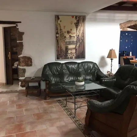 Villa Casa Medinilla, Piscina Privada