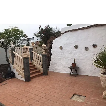 Casa Medinilla, Piscina Privada Villa