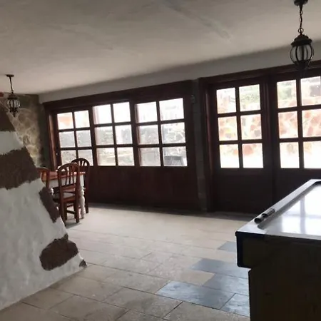 빌라 Casa Medinilla, Piscina Privada Masdache