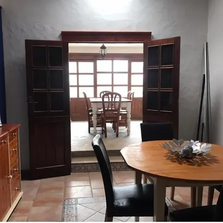 Casa Medinilla, Piscina Privada 빌라 *