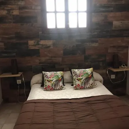 Casa Medinilla, Piscina Privada 빌라 *