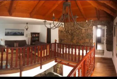 빌라 Casa Medinilla, Piscina Privada